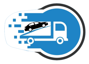 Langu Transporte Logo